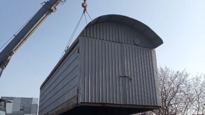 У Тернополі готуються до демонтажу ще двох незаконних споруд