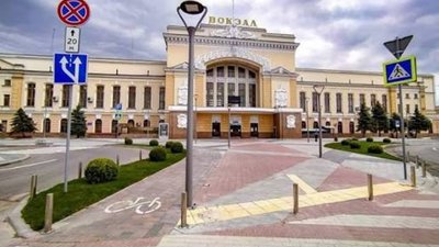 Врегулювали правила руху потягів під час повітряної тривоги