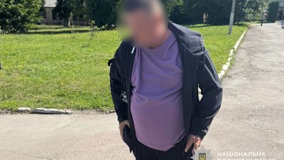 Стрілянина у психлікарні: у поліції розповіли деталі