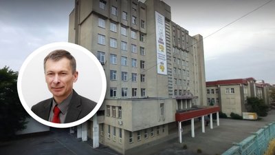 У Тернопільському технічному університеті обрали нового ректора