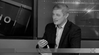 Тіло пролежало в кабінеті всю ніч: в обласному ТЦК помер голова військово-лікарської комісії