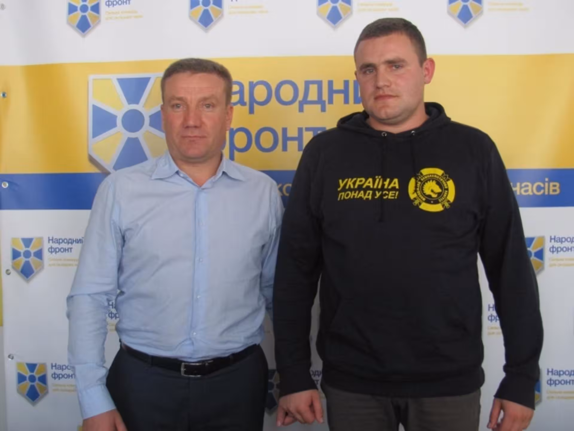 Роман Заставний - замовник цирку під прокуратурою?