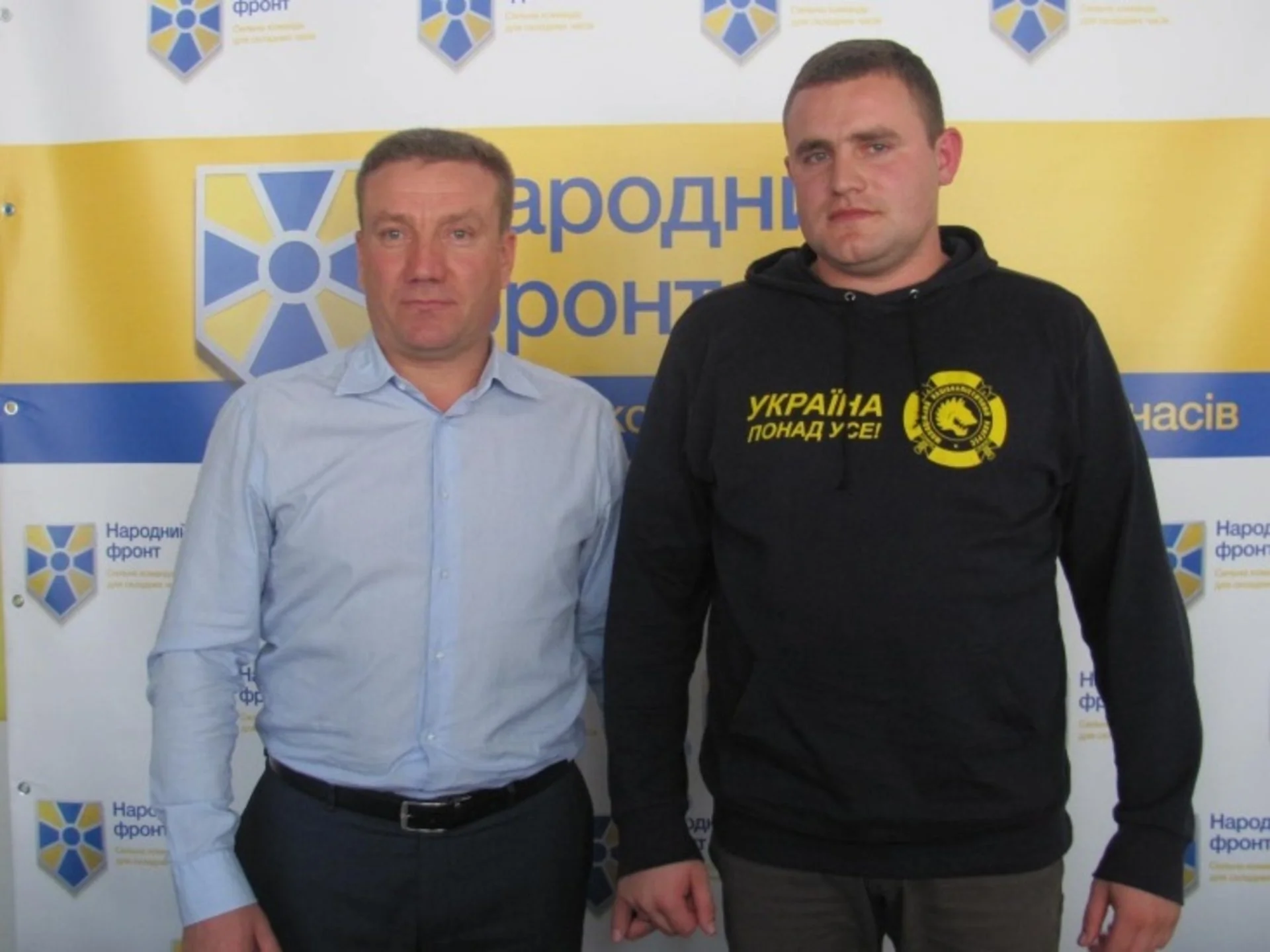 Роман Заставний - замовник цирку під прокуратурою?