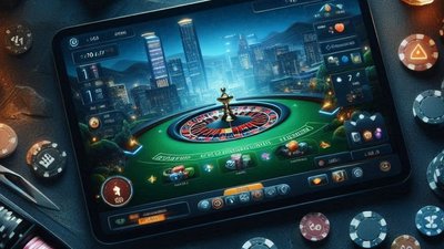 Crash games Авіатор - теорія ймовірності
