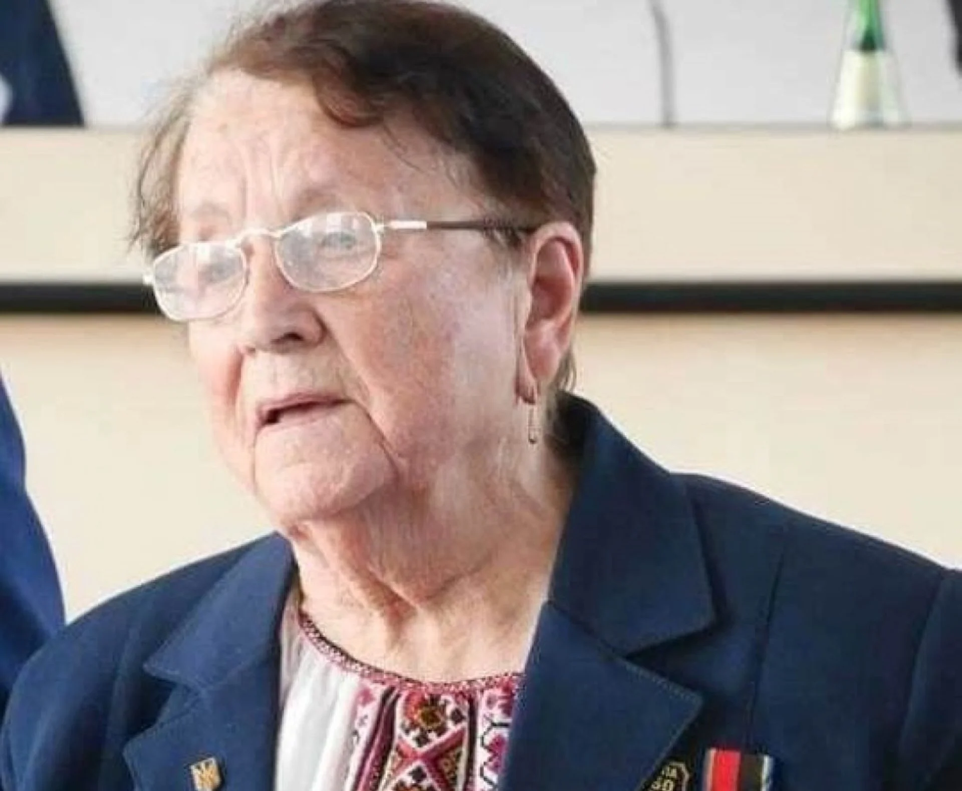 Зв’язкова, розвідниця та медик УПА: на 99-му році життя відійшла у засвіти легендарна мешканка Тернопільщини