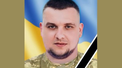 На фронті загинув командир відділення безпілотників Іван Олійник: йому було всього 29 років