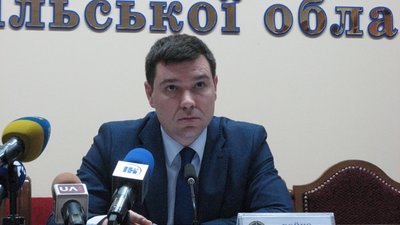 Корупція, банки і банди: новий прокурор області розповів про пріоритети в роботі