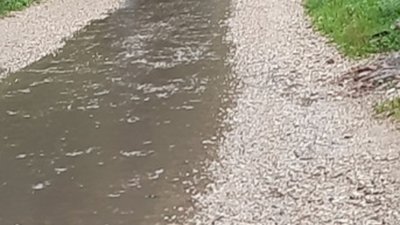 Тернополяни просять відремонтувати дві вулиці