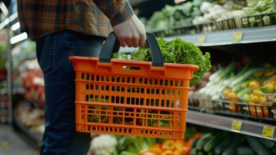 Чому важлива антиоксидантна підтримка для чоловічої фертильності