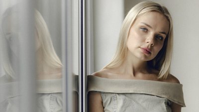"Світло в мені": співачка з Тернополя Lila Vi присвятила нову пісню найріднішим. ВІДЕО