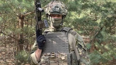 Рятуючи життя побратима, на фронті загинув юний воїн з Тернопільщини