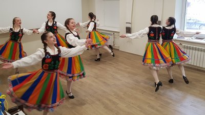 У Тернополі відзначили День міжнаціональної злагоди та культурного розмаїття. Фоторепортаж