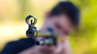 Вистрелив у рідного брата: сімейні розбірки на Тернопільщині закінчилися криміналом