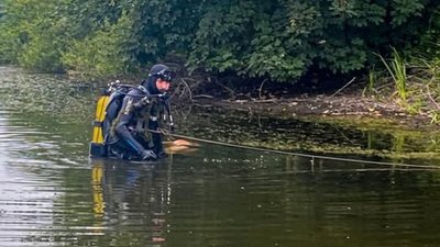 Пішов відпочивати і не повернувся: на Тернопільщині трагічно загинув чоловік
