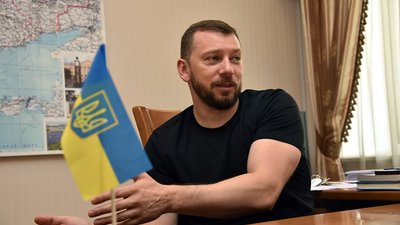 У справі Михайла Головка стався "витік інформації": причетний ще один високопосадовець?