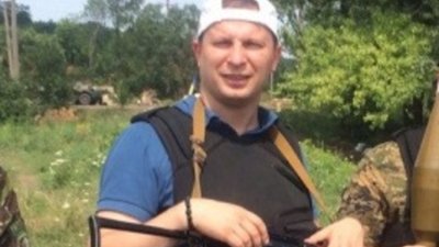 Барна відправить підлеглих служити в АТО?