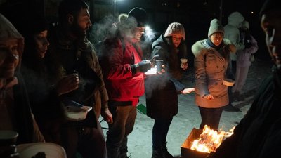 Асоціації громад звернулись до уряду України з вимогою розблокувати платежі
