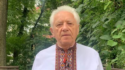 Няньо для всіх лемків: помер відомий громадський діяч з Тернопільщини