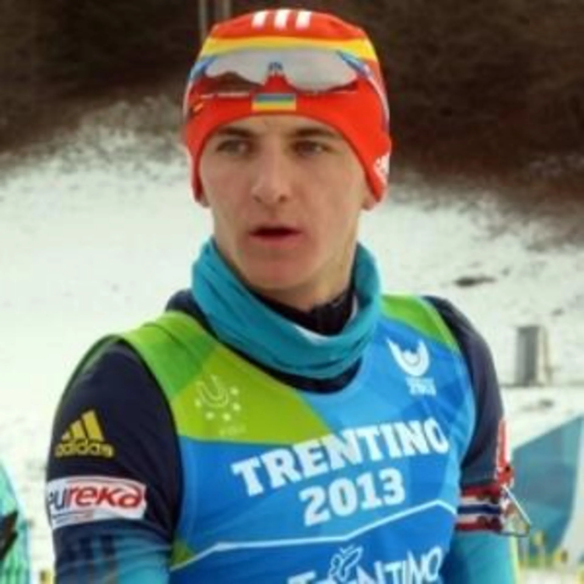 Снайпер з Тернополя розповів про свої пригоди в Тюмені