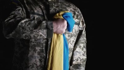 Війна забрала життя ще двох Героїв з Тернопільської громади