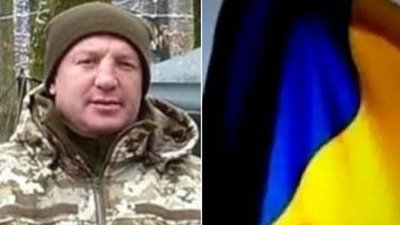 Поліг в бою ще у червні: стало відомо про загибель бійця з Тернопільщини