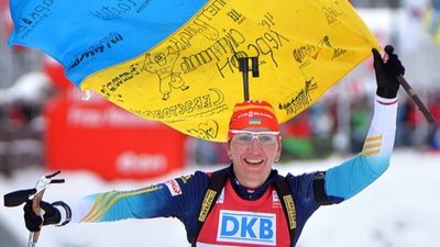 "Мої руки чисті": відома спортсменка з Тернополя розповіла про нагороду від путіна