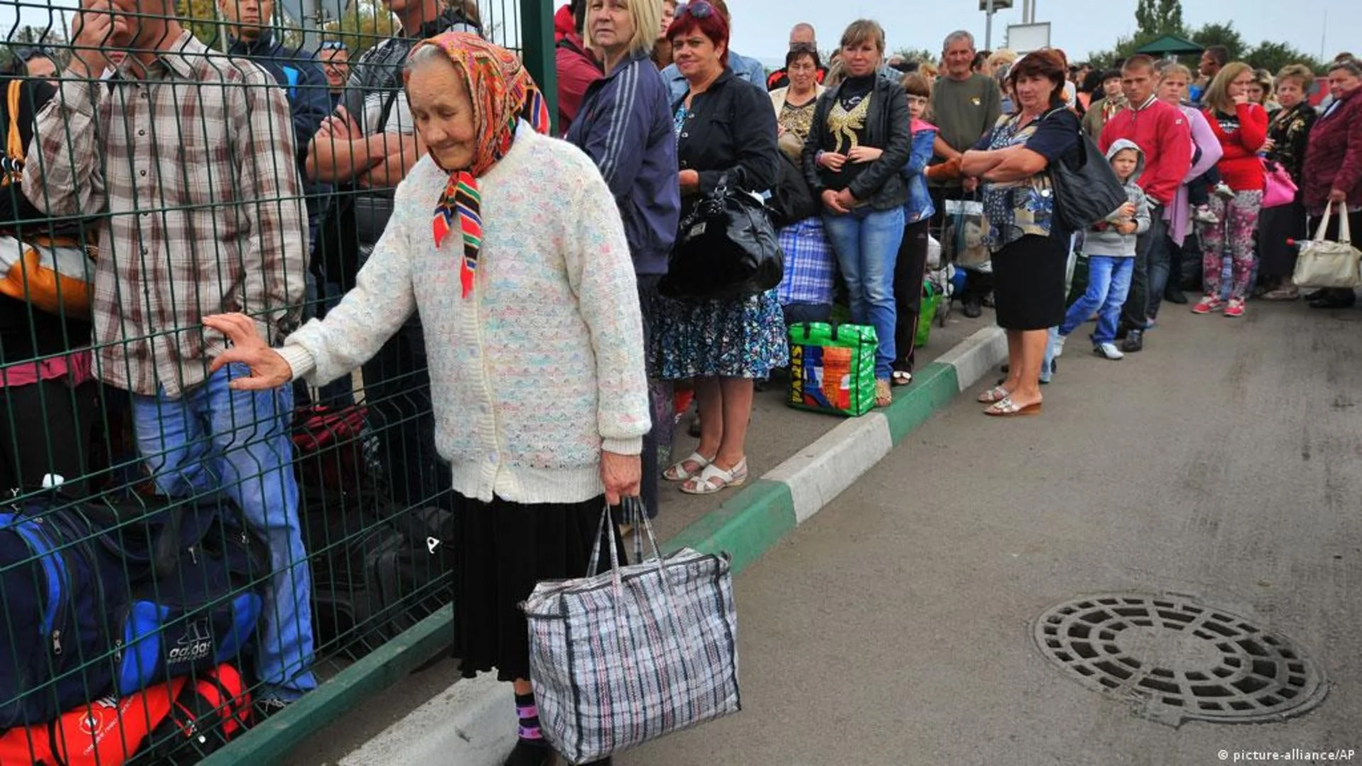 Тернопільщина готова приймати біженців і поранених