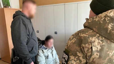 Не знала, де проживає чоловік: на кордоні спіймали "липове" подружжя з Тернопільщини