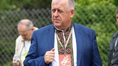 Тернопільщина: агропідприємство "Бучачагрохлібпром" визнано найкращим платником податків 2020 року