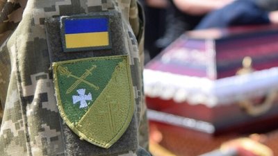 На Тернопільщині у лікарні помер чоловік, якому стало погано у ТЦК