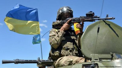 Армія України: довіра і надія