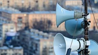"Теракт" місцевого масштабу: на Тернопільщині пошкодили систему оповіщення про повітряну тривогу