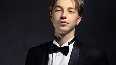 Голова Тернопільської обласної ради призначив нового керівника філармонії