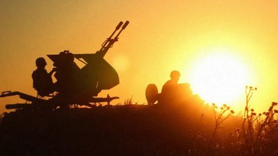 Повітряні сили повідомили про наслідки нічної атаки