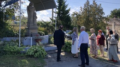 Білецькими стежками Вагнерівської Примадонни