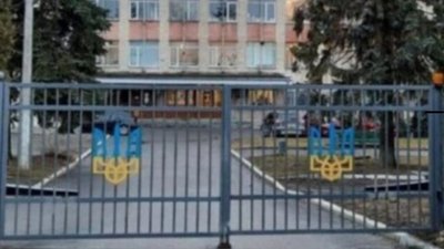 Спроба втечі з п'ятого поверху: новий скандал з військовозобов'язаним у Тернопільській області