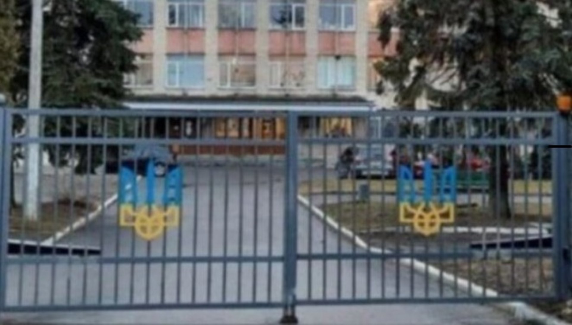 Спроба втечі з п'ятого поверху: новий скандал з військовозобов'язаним у Тернопільській області