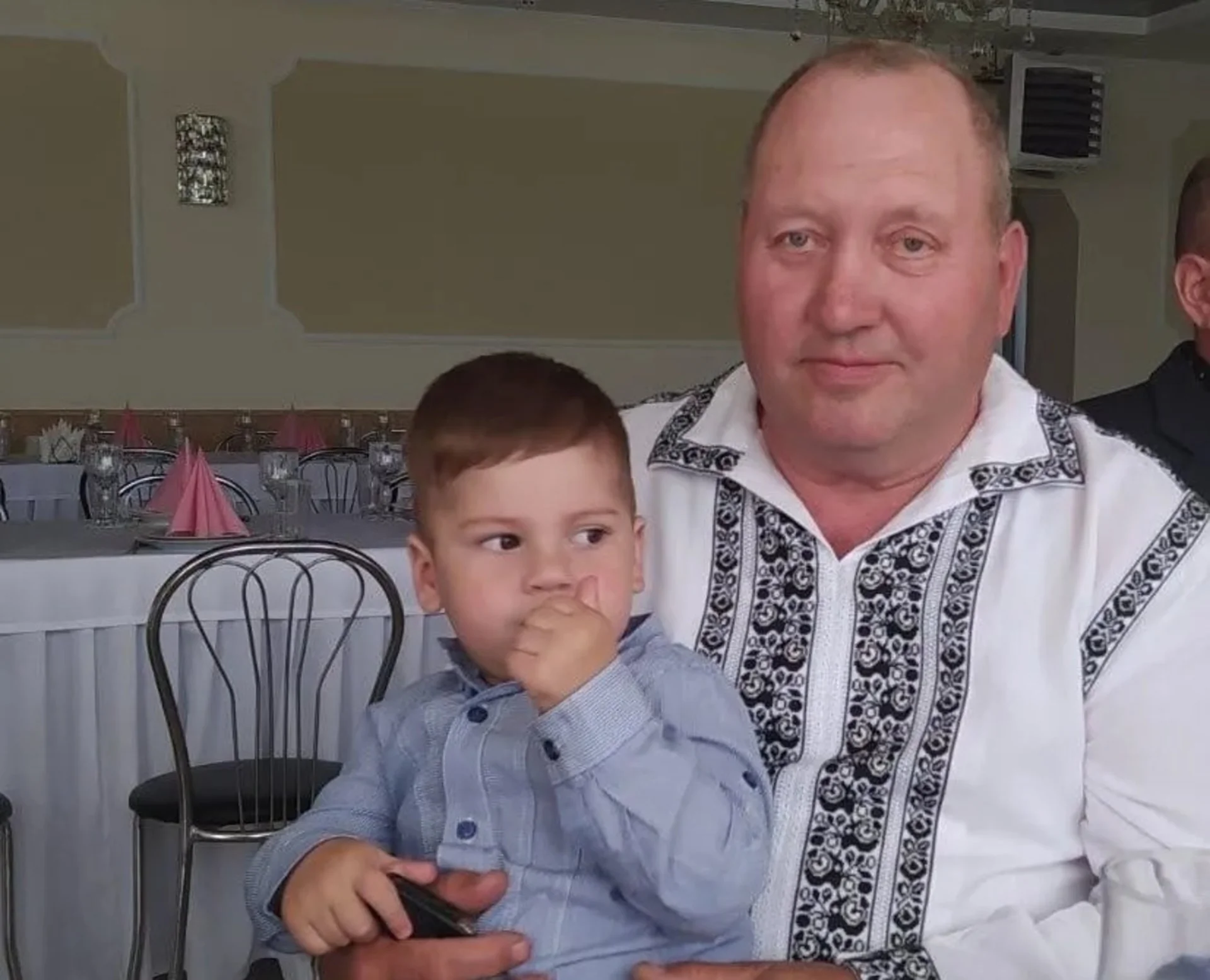 "Переламані хребет, руки, ноги, розірвані легені... Двічі запускали серце": у жахливій ДТП на Тернопільщині загинув служитель церкви