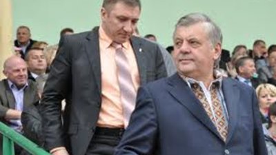 Кайда розказав про чергову дурість Хоптяна