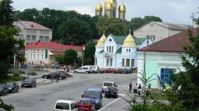 Коронавірус "накрив" усі райони Тернопільщини