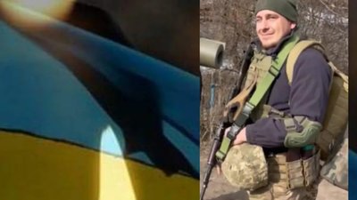 Лише 26 років: у Вовчанську загинув юний захисник з Тернопільщини