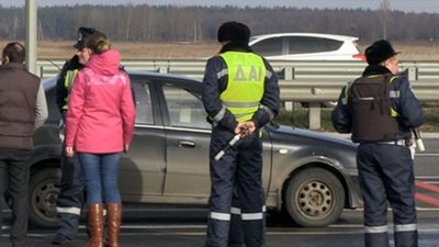 В Тернополі можливий теракт?