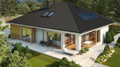 В Україні запровадили нові правила будівництва приватних будинків