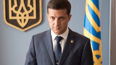 У Тернополі чекають Президента. ВІДЕО