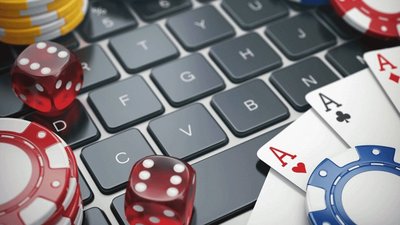 Україна отримала понад 2 мільярди гривень із заарештованих рахунків російських онлайн-казино