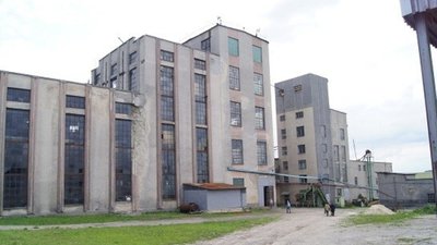 Ще один спиртзавод по знижці продають на Тернопільщині