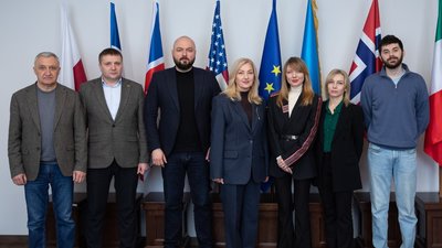 ЗУНУ підписав партнерську угоду з "Містом іновацій"