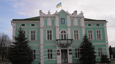 У Борщеві депутати звільнили заступника мера