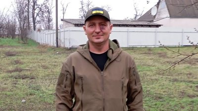 Останній бій прийняв у квітні: ДНК-тест підтвердив загибель захисника з Тернопільщини