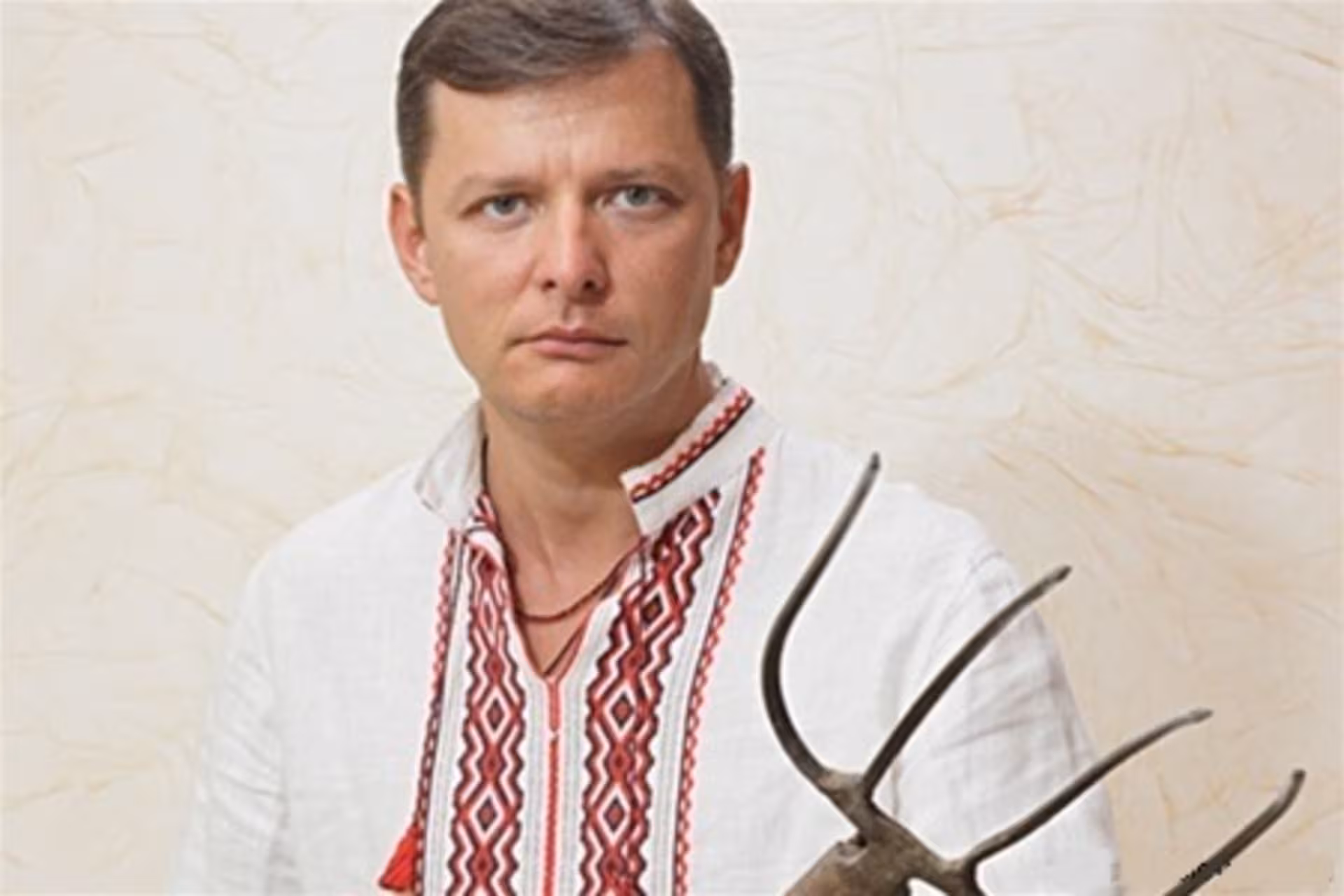 Ляшко знайшов непогашені судимості у кандидата з Тернопільщини